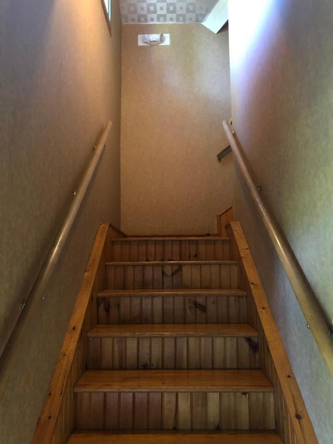 Smokies Bed And Breakfast - Evergreen Cottage Inn Pigeon Forge Eksteriør bilde