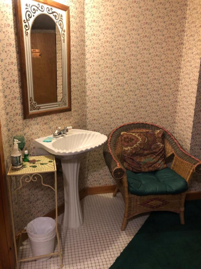 Smokies Bed And Breakfast - Evergreen Cottage Inn Pigeon Forge Eksteriør bilde