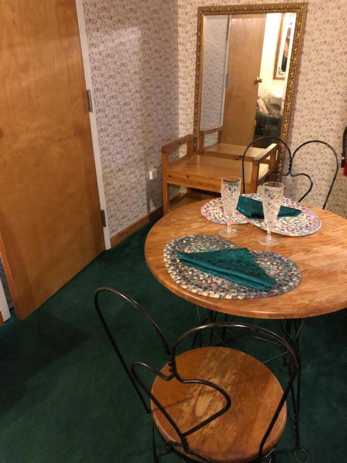 Smokies Bed And Breakfast - Evergreen Cottage Inn Pigeon Forge Eksteriør bilde